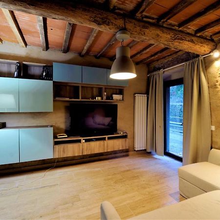 Incantevole Casa Sul Fiume, Relax E Natura Ai Piedi Della Alpi Apuane Massa (Tuscany) Exterior foto
