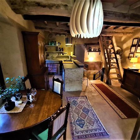 Incantevole Casa Sul Fiume, Relax E Natura Ai Piedi Della Alpi Apuane Massa (Tuscany) Exterior foto