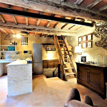 Incantevole Casa Sul Fiume, Relax E Natura Ai Piedi Della Alpi Apuane Massa (Tuscany) Exterior foto