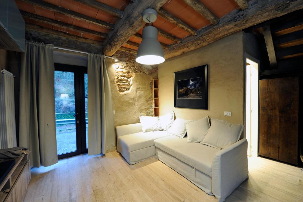 Incantevole Casa Sul Fiume, Relax E Natura Ai Piedi Della Alpi Apuane Massa (Tuscany) Exterior foto