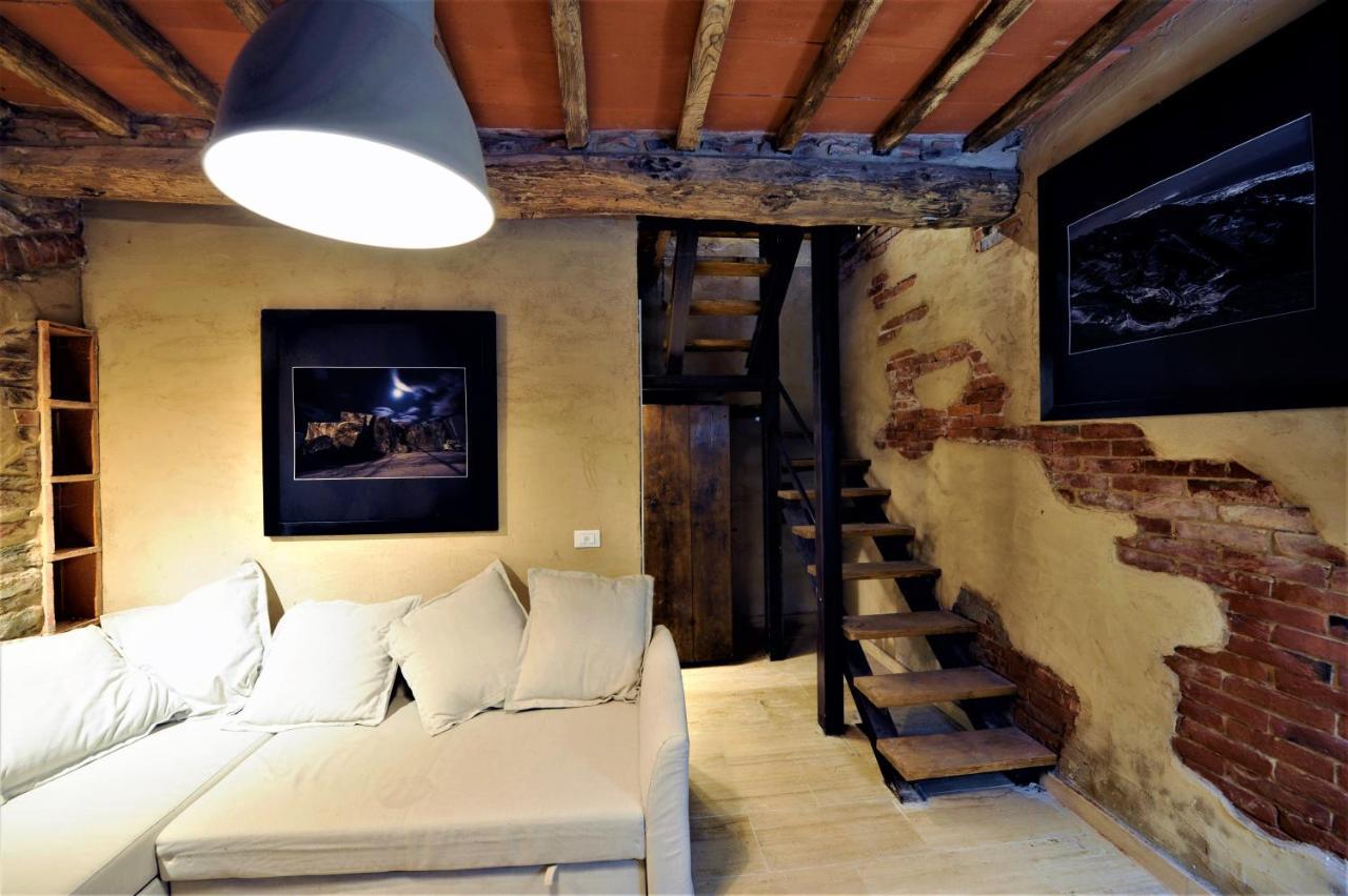 Incantevole Casa Sul Fiume, Relax E Natura Ai Piedi Della Alpi Apuane Massa (Tuscany) Exterior foto