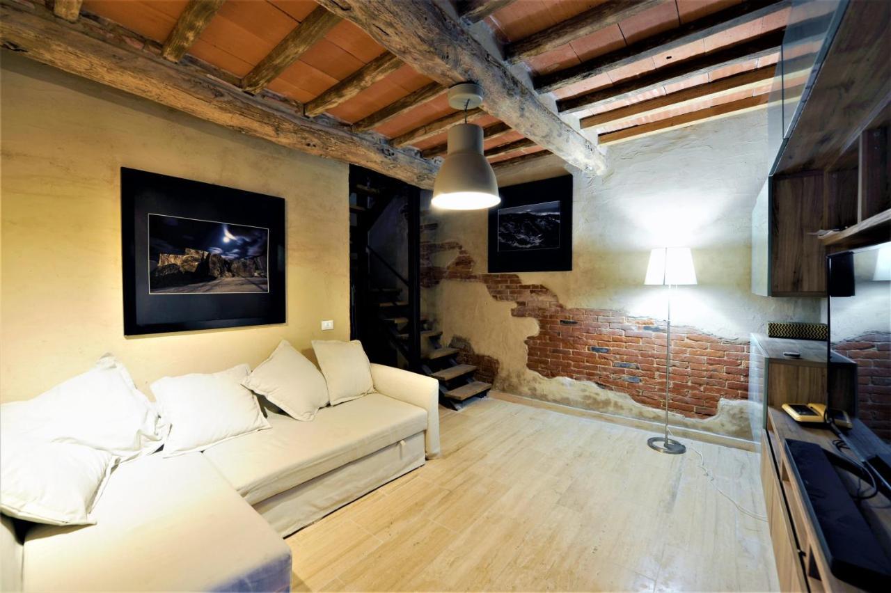 Incantevole Casa Sul Fiume, Relax E Natura Ai Piedi Della Alpi Apuane Massa (Tuscany) Exterior foto