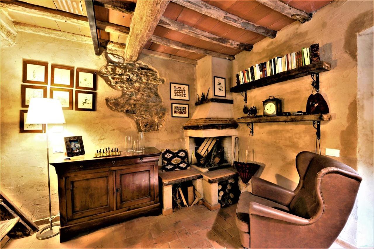 Incantevole Casa Sul Fiume, Relax E Natura Ai Piedi Della Alpi Apuane Massa (Tuscany) Exterior foto
