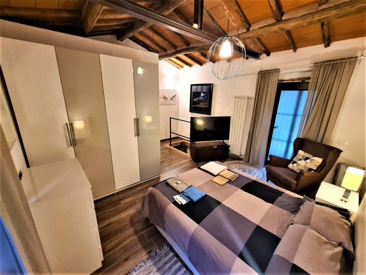 Incantevole Casa Sul Fiume, Relax E Natura Ai Piedi Della Alpi Apuane Massa (Tuscany) Exterior foto